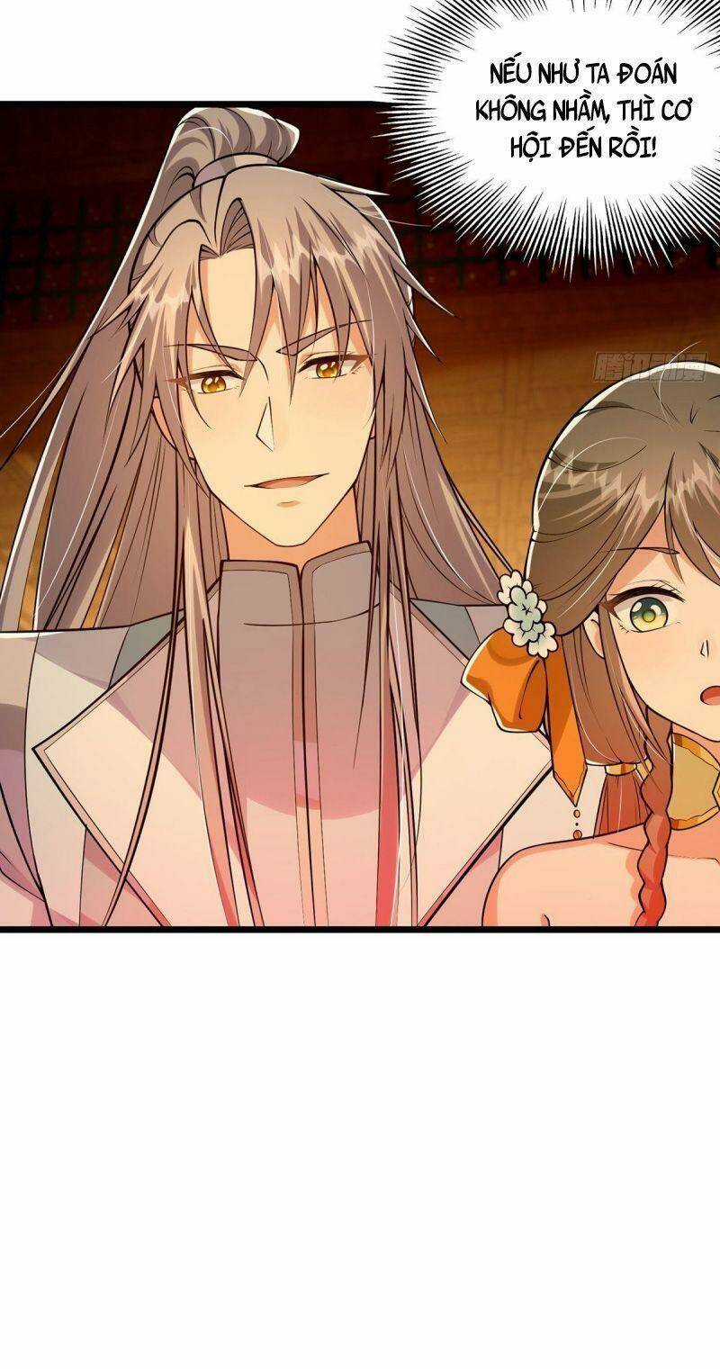 Nick Này Có Độc Chapter 8 trang 38