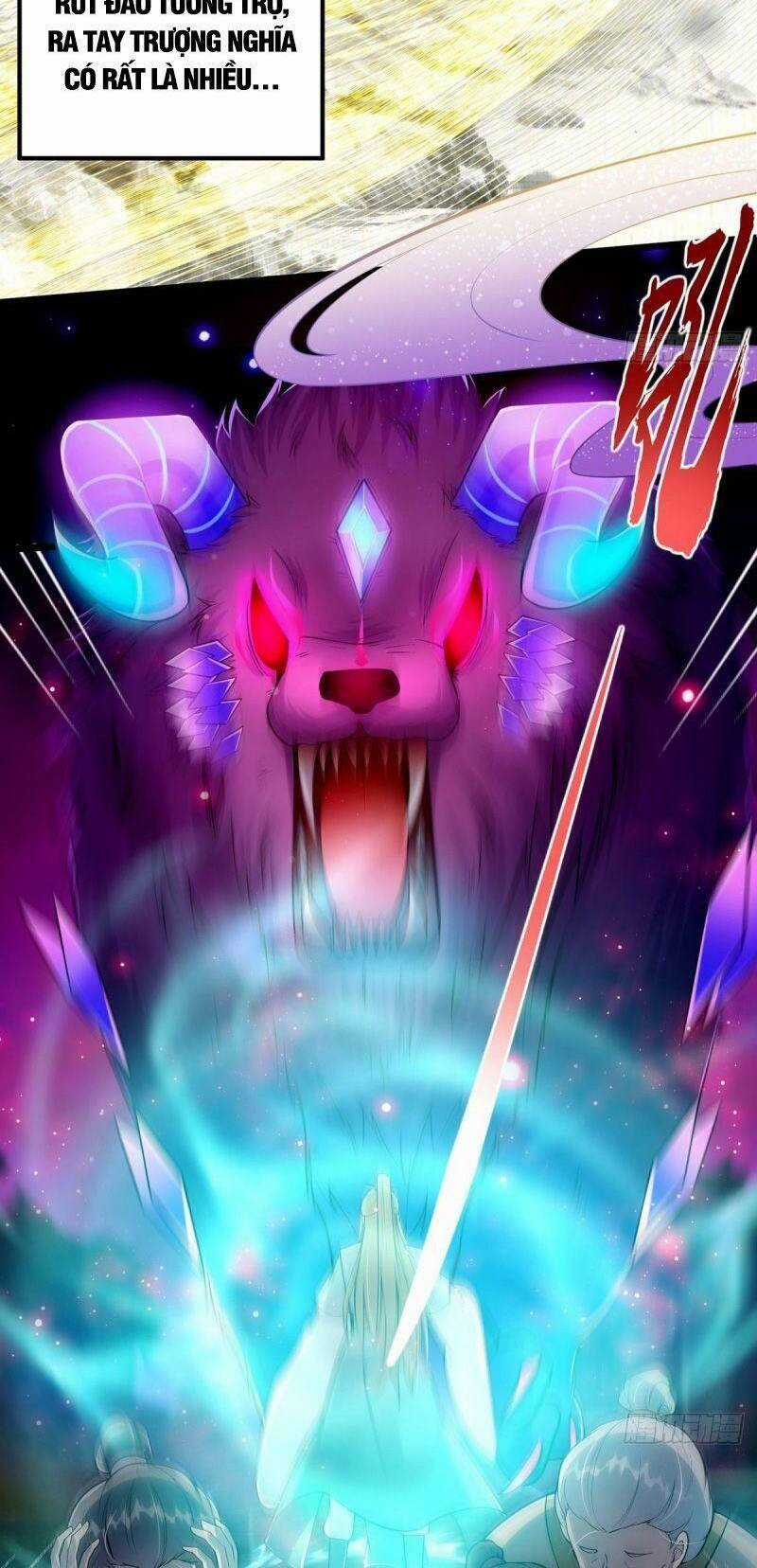 Nick Này Có Độc Chapter 8 trang 4