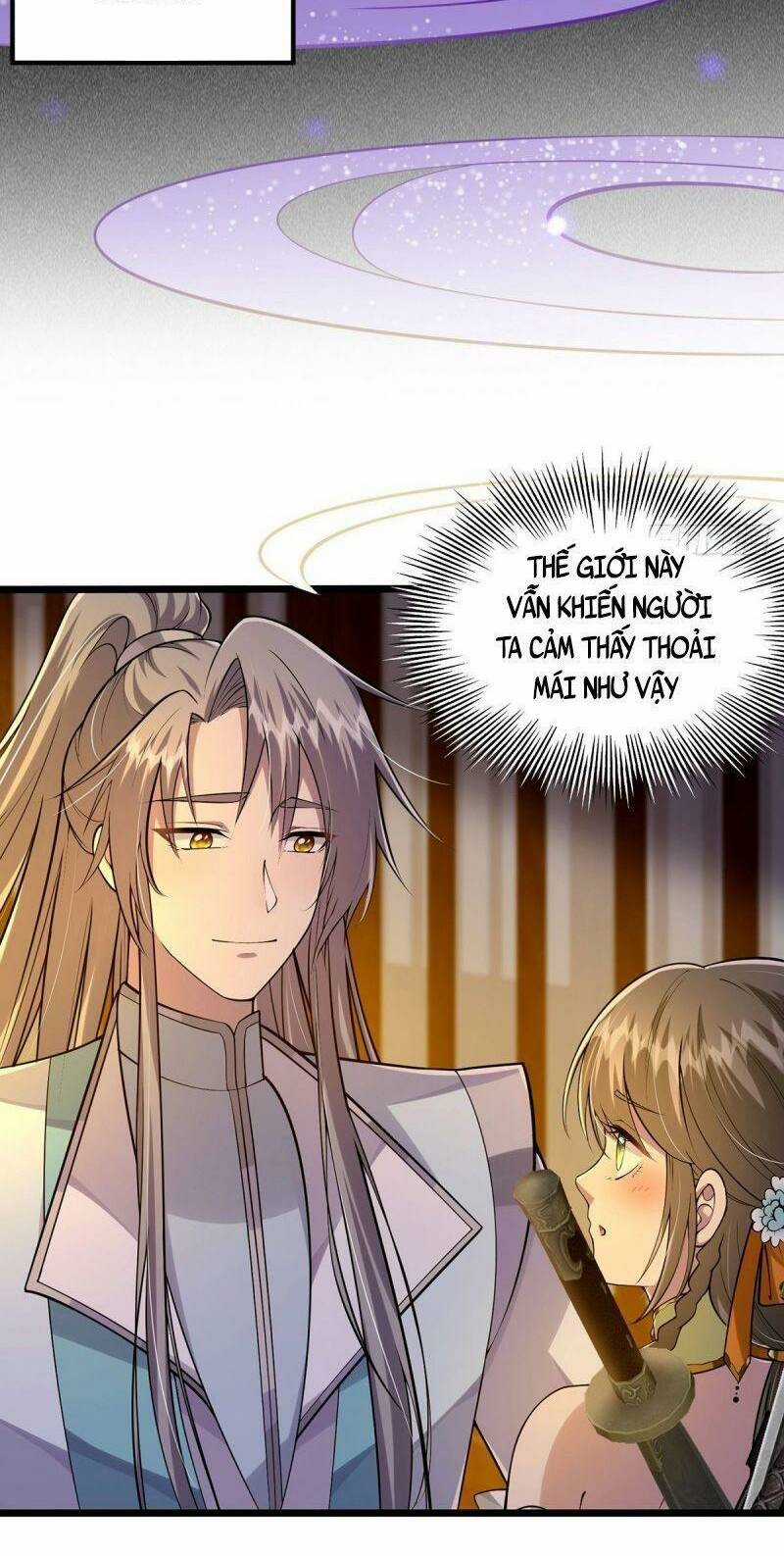 Nick Này Có Độc Chapter 8 trang 6