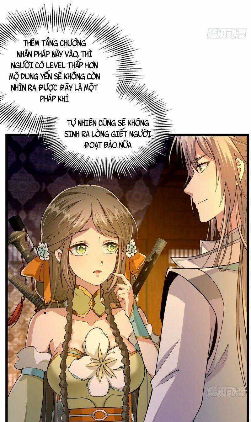 Nick Này Có Độc Chapter 8 trang 7