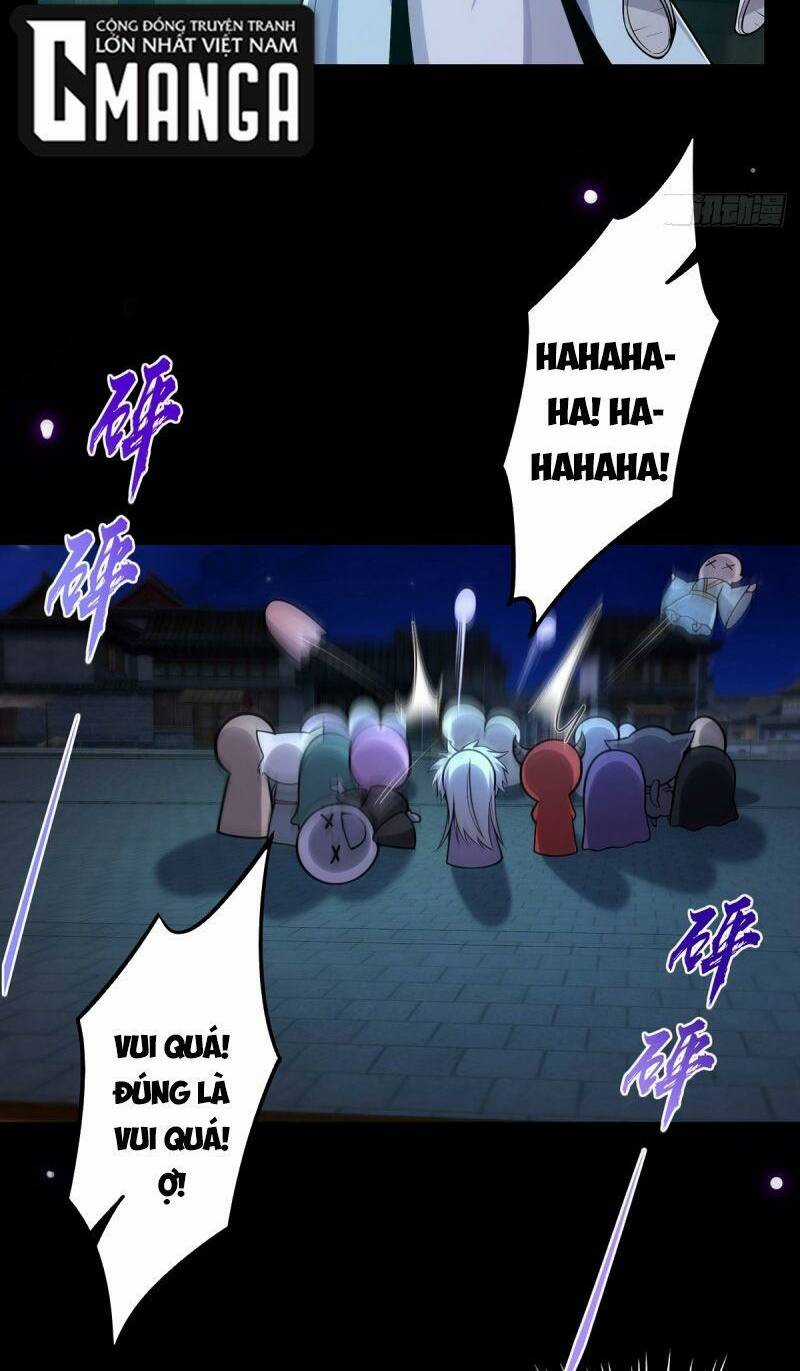 Nick Này Có Độc Chapter 9 trang 10