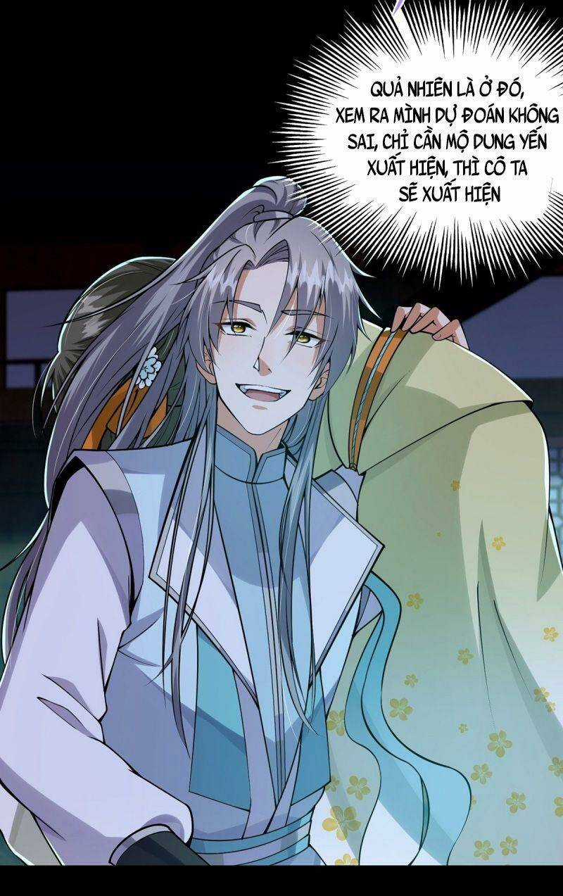 Nick Này Có Độc Chapter 9 trang 11