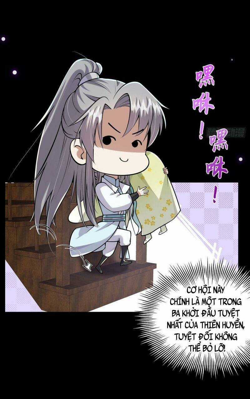 Nick Này Có Độc Chapter 9 trang 12