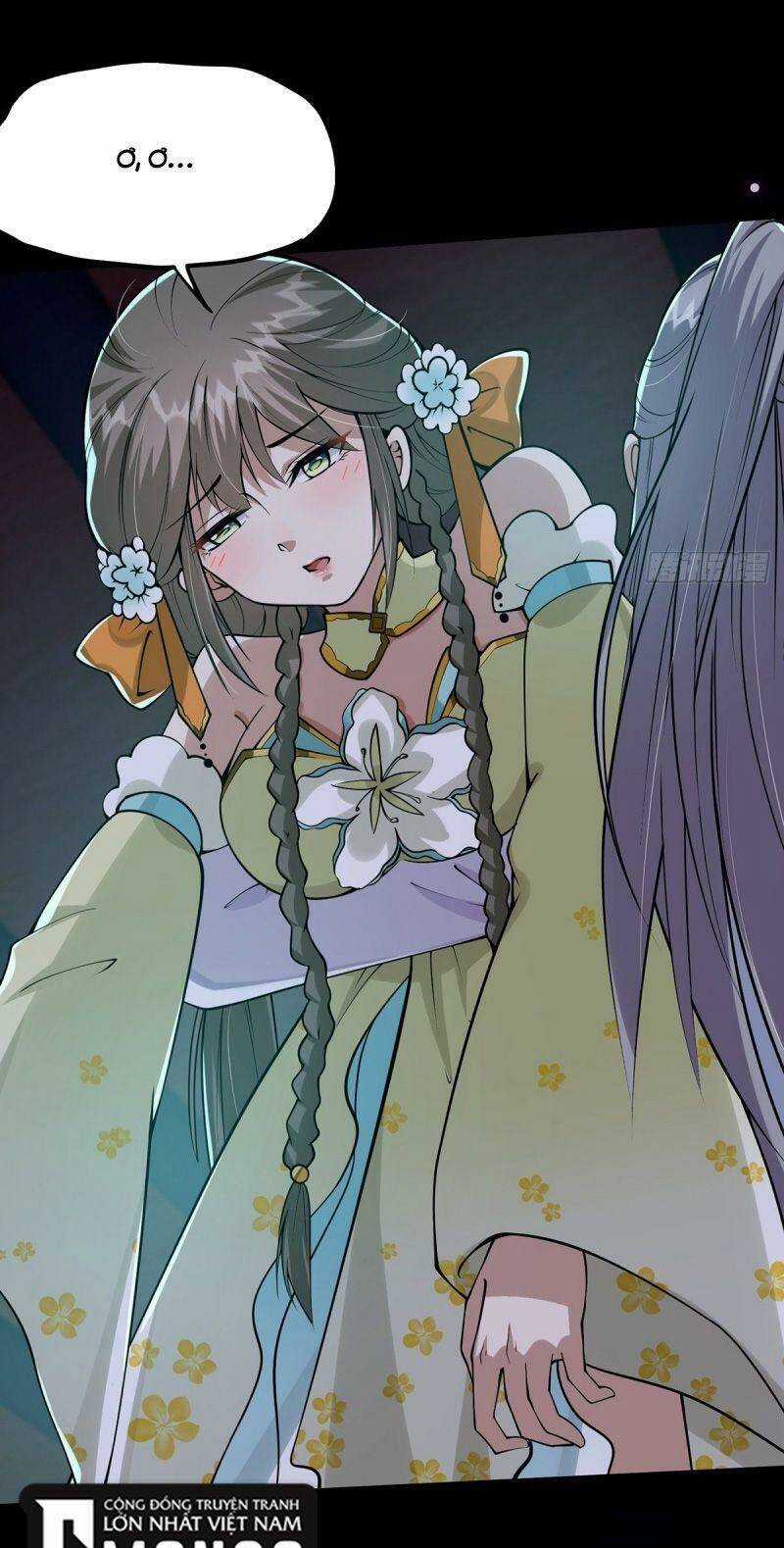 Nick Này Có Độc Chapter 9 trang 13