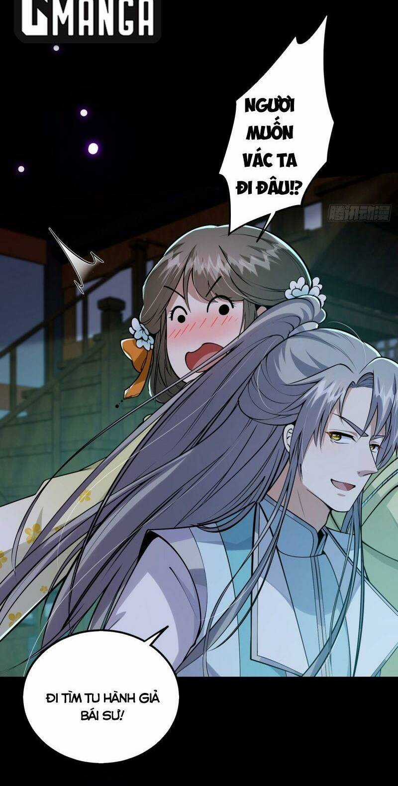 Nick Này Có Độc Chapter 9 trang 14