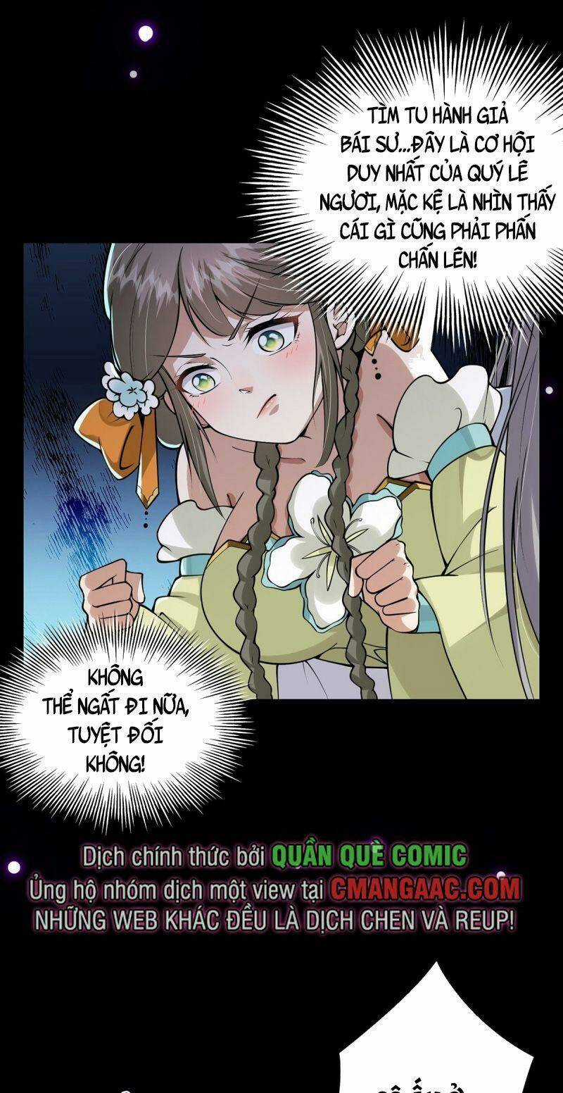 Nick Này Có Độc Chapter 9 trang 15