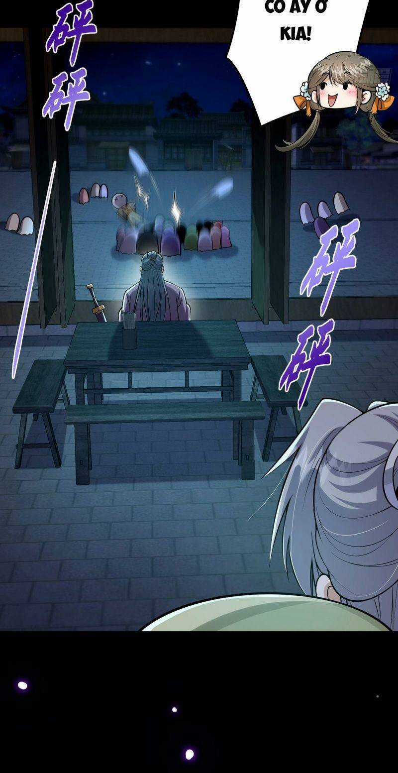 Nick Này Có Độc Chapter 9 trang 16