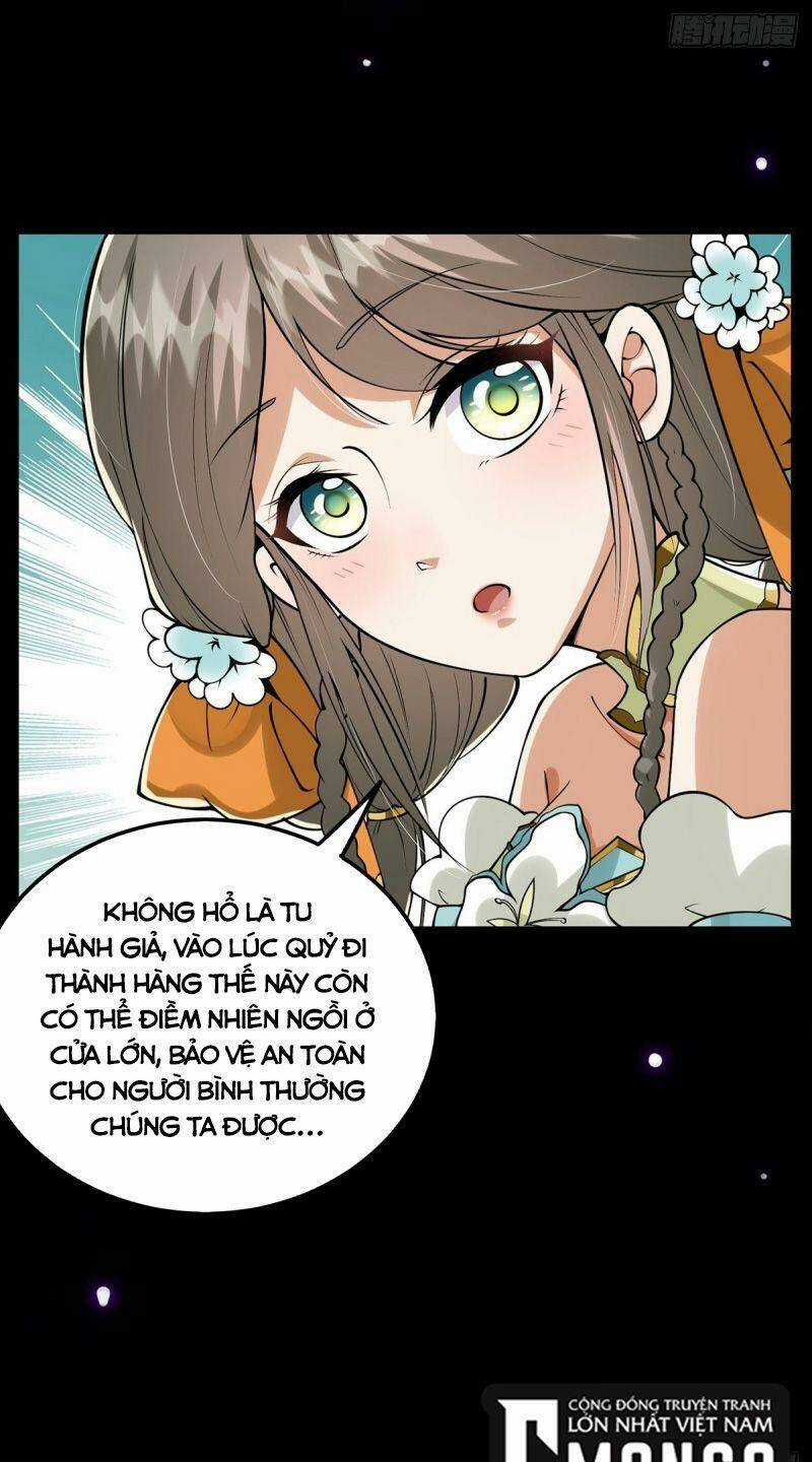 Nick Này Có Độc Chapter 9 trang 17