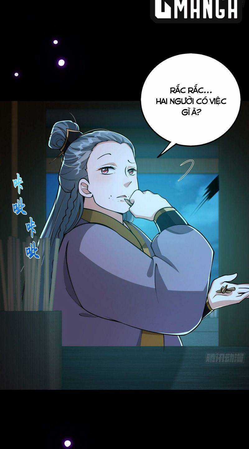 Nick Này Có Độc Chapter 9 trang 18