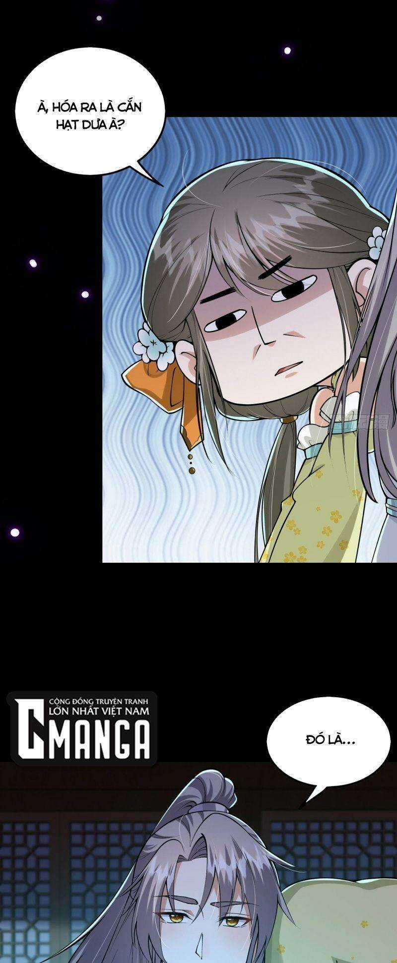 Nick Này Có Độc Chapter 9 trang 19