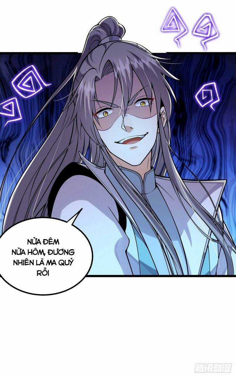 Nick Này Có Độc Chapter 9 trang 2