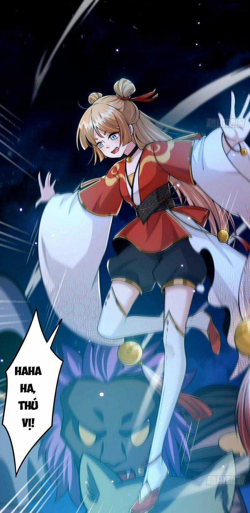 Nick Này Có Độc Chapter 9 trang 21