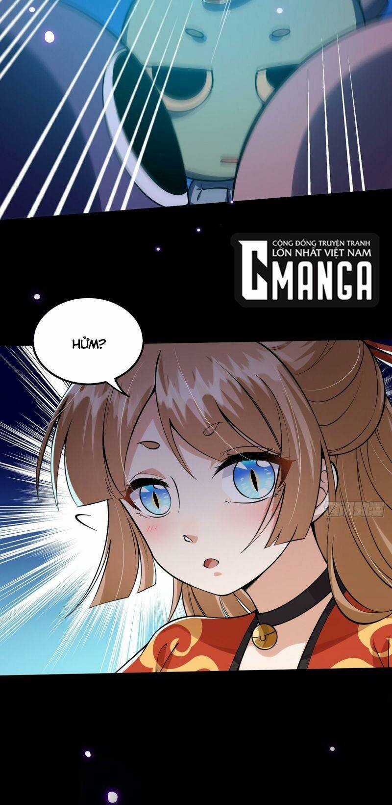 Nick Này Có Độc Chapter 9 trang 22