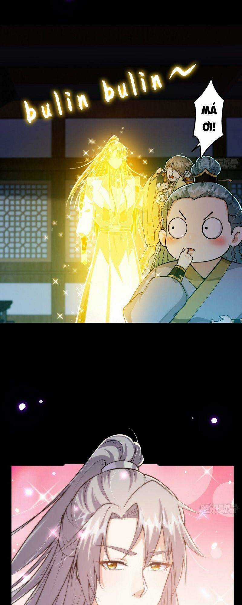 Nick Này Có Độc Chapter 9 trang 23