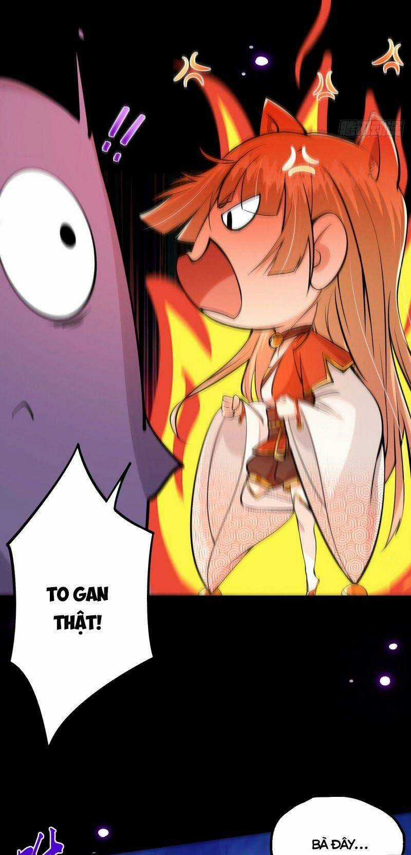 Nick Này Có Độc Chapter 9 trang 28