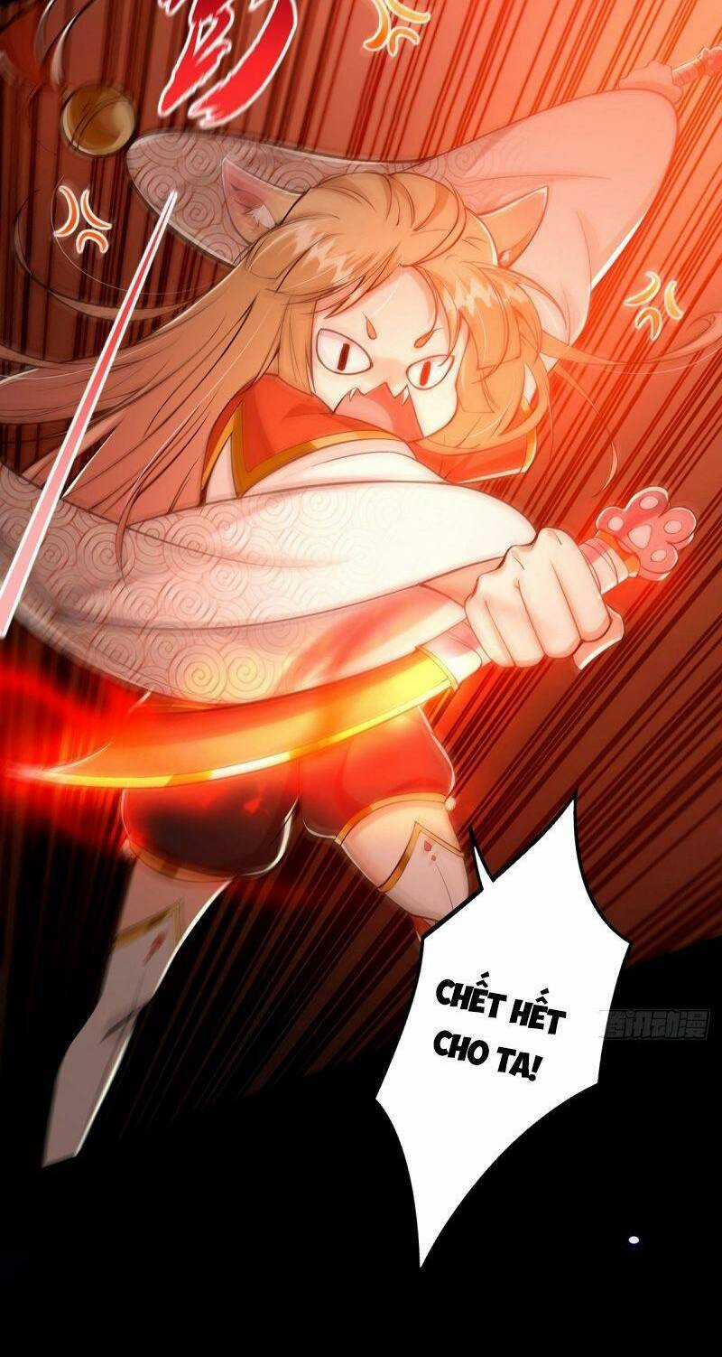 Nick Này Có Độc Chapter 9 trang 31