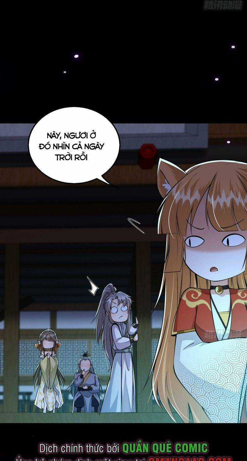 Nick Này Có Độc Chapter 9 trang 34