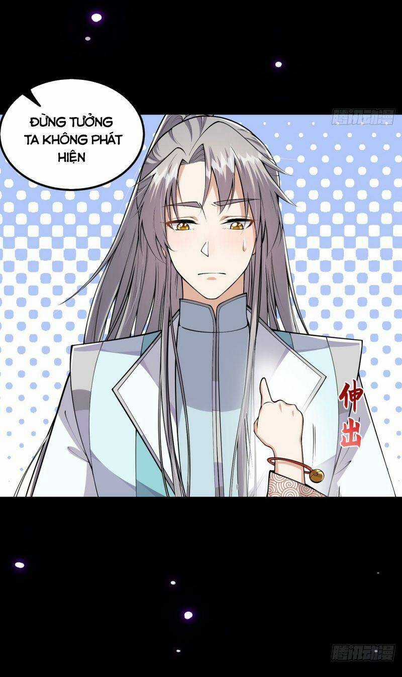 Nick Này Có Độc Chapter 9 trang 36