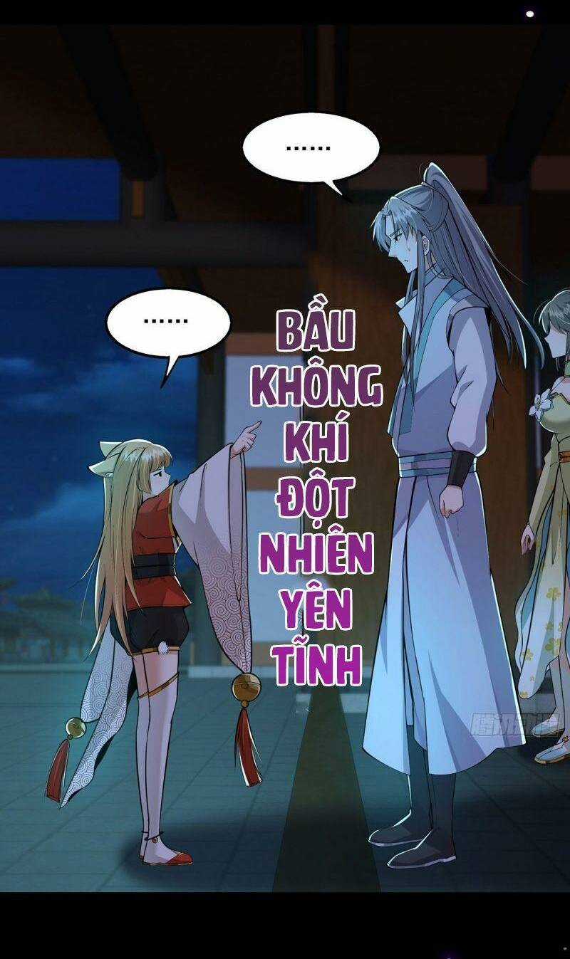 Nick Này Có Độc Chapter 9 trang 37