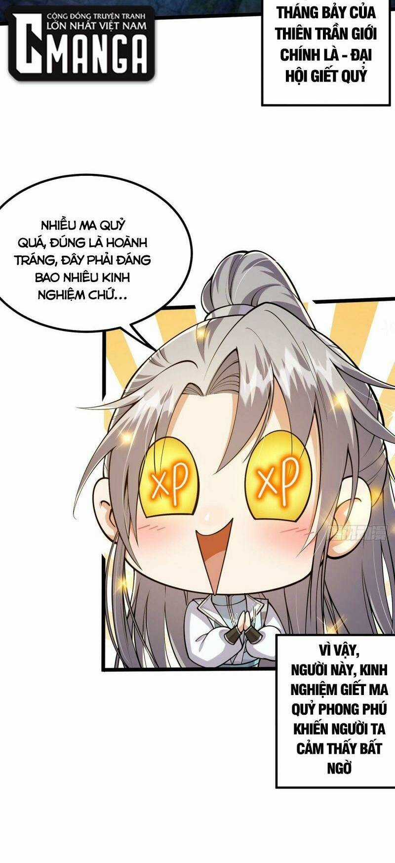 Nick Này Có Độc Chapter 9 trang 6