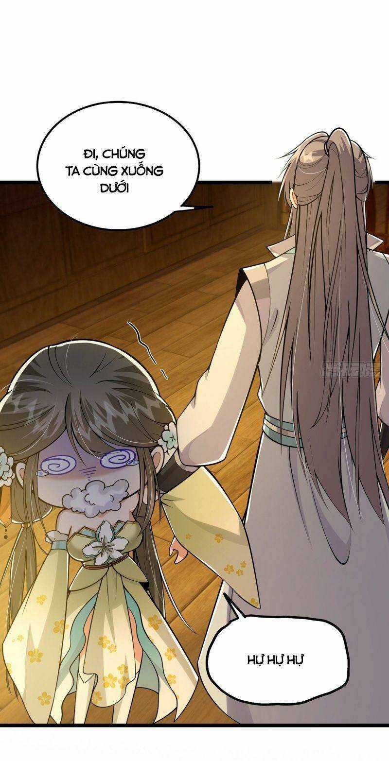 Nick Này Có Độc Chapter 9 trang 7