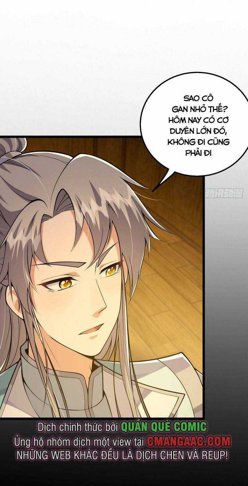 Nick Này Có Độc Chapter 9 trang 8