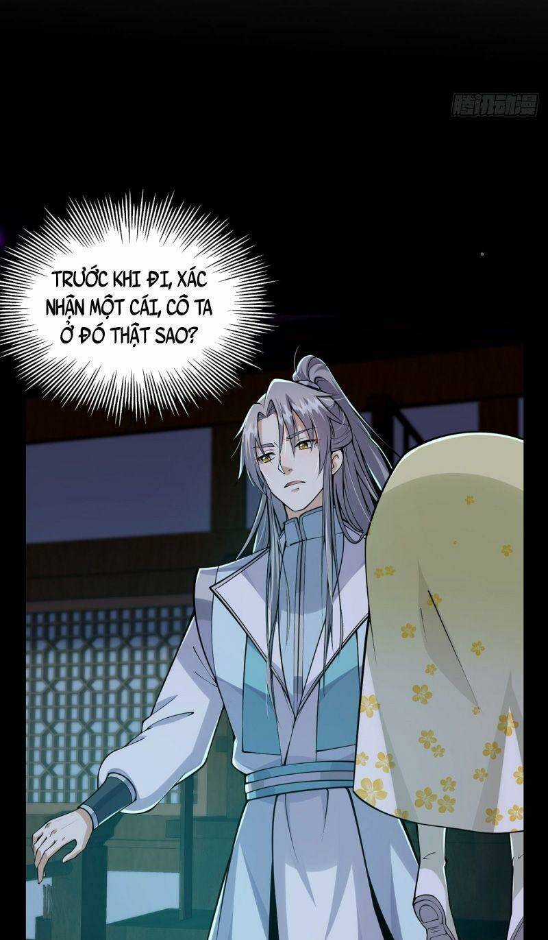 Nick Này Có Độc Chapter 9 trang 9