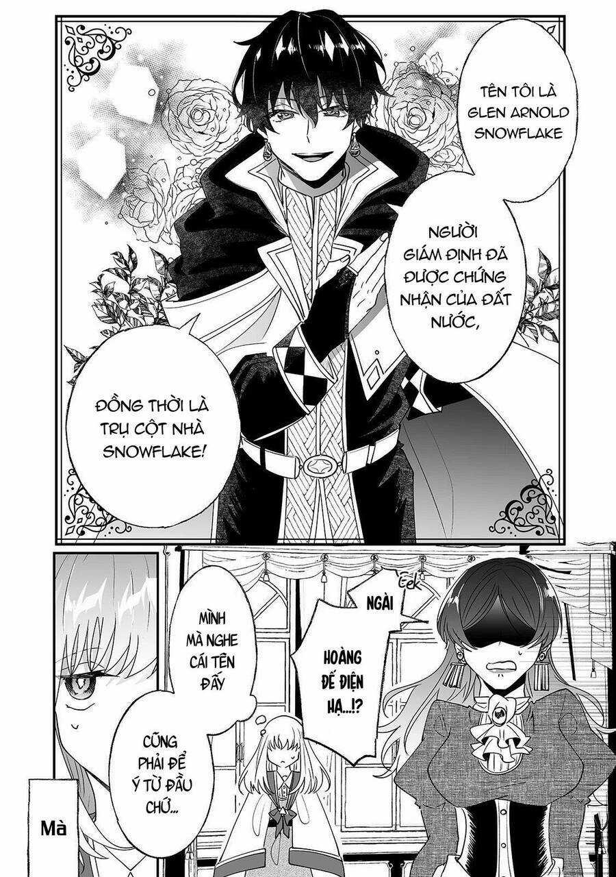 Nido To Ie Niha Kaerimasen! Chapter 10 trang 12