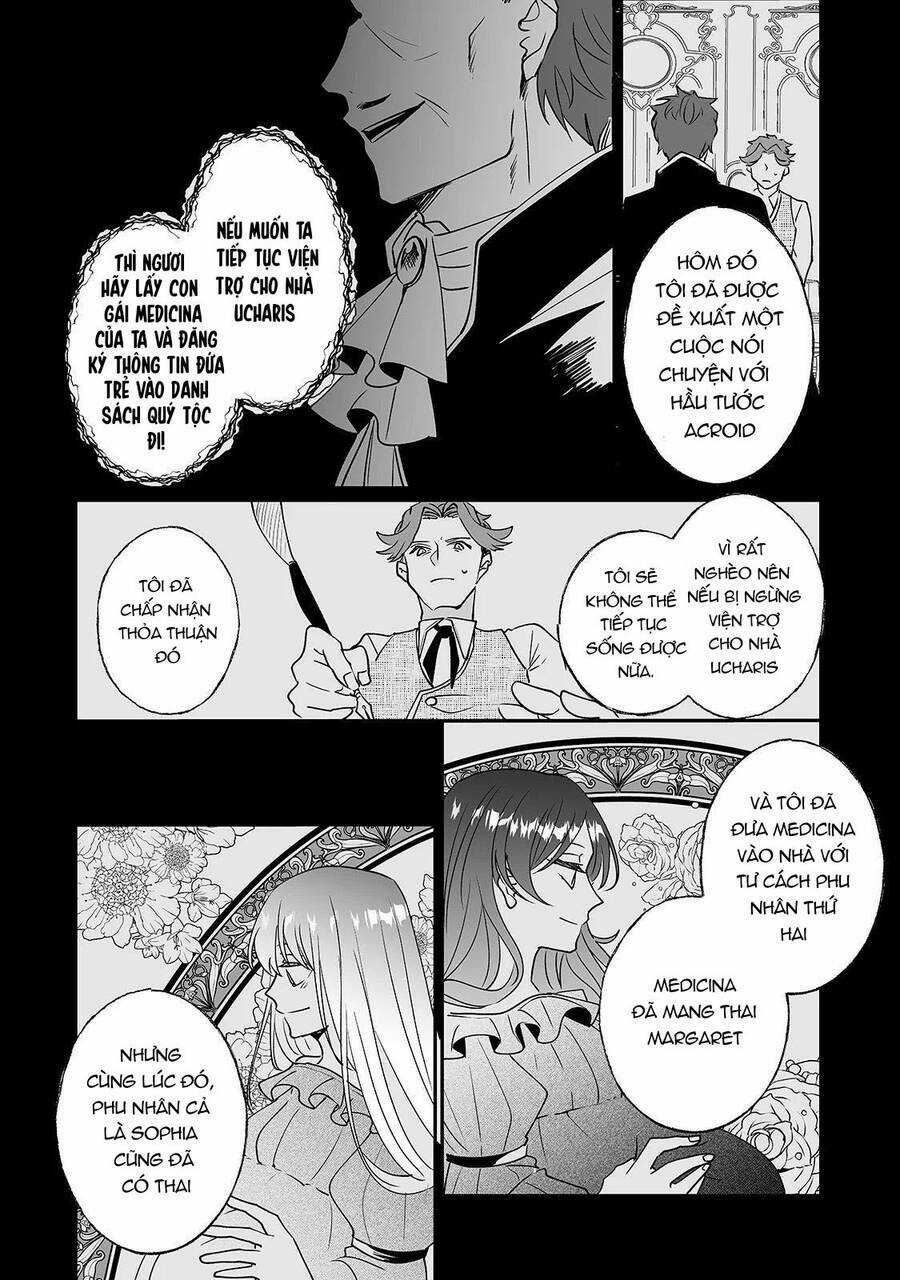 Nido To Ie Niha Kaerimasen! Chapter 10 trang 19