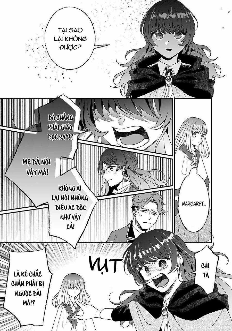 Nido To Ie Niha Kaerimasen! Chapter 10 trang 25