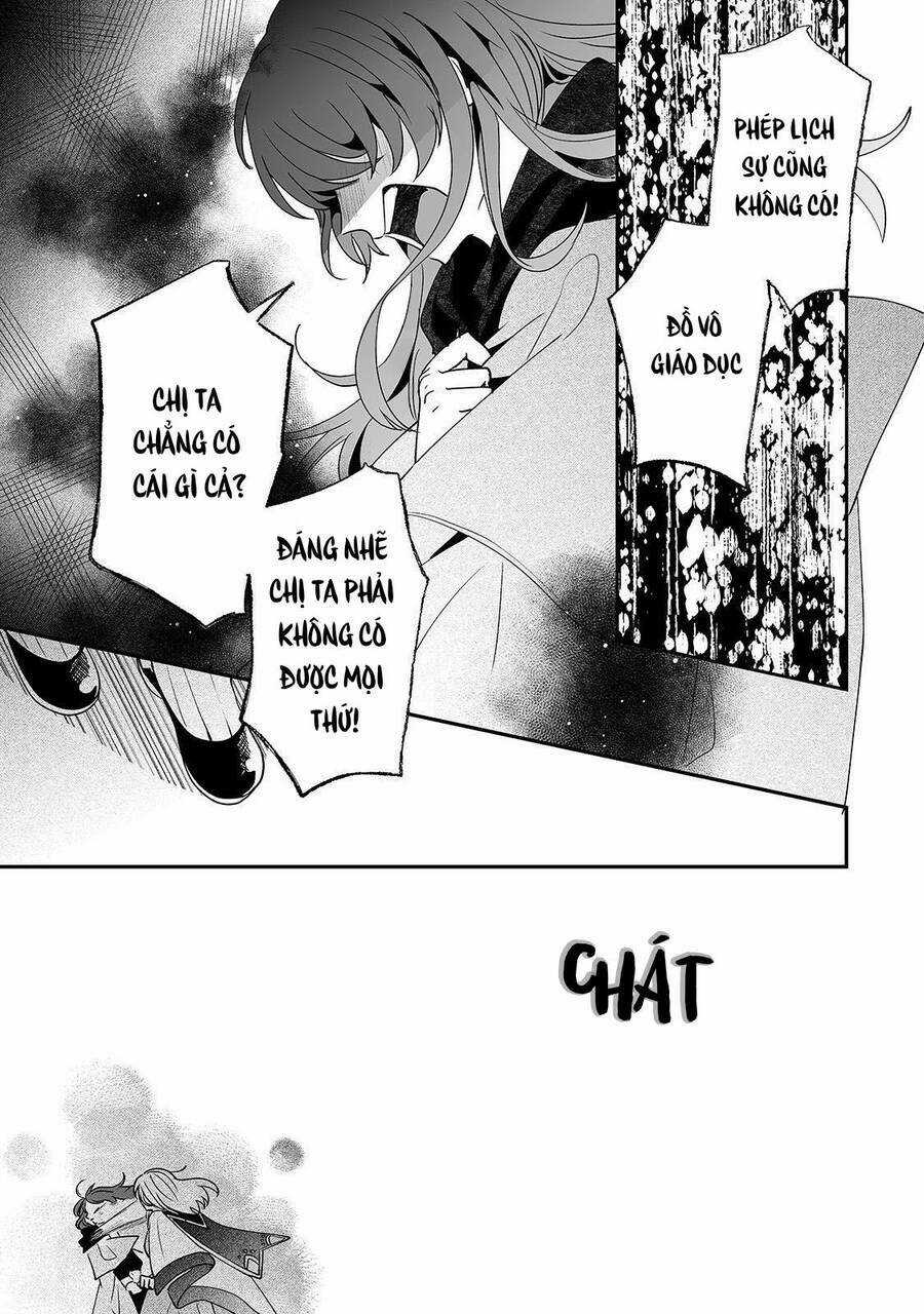 Nido To Ie Niha Kaerimasen! Chapter 10 trang 26