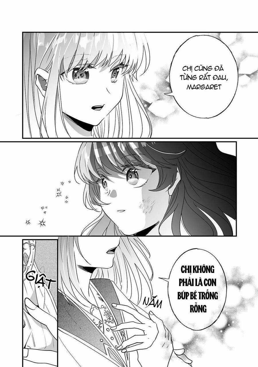 Nido To Ie Niha Kaerimasen! Chapter 10 trang 28