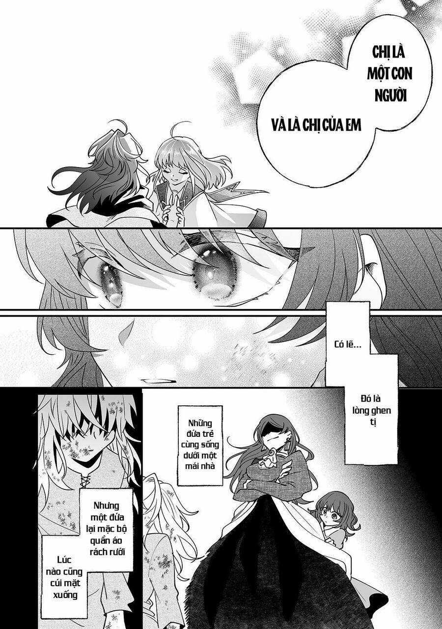 Nido To Ie Niha Kaerimasen! Chapter 10 trang 29