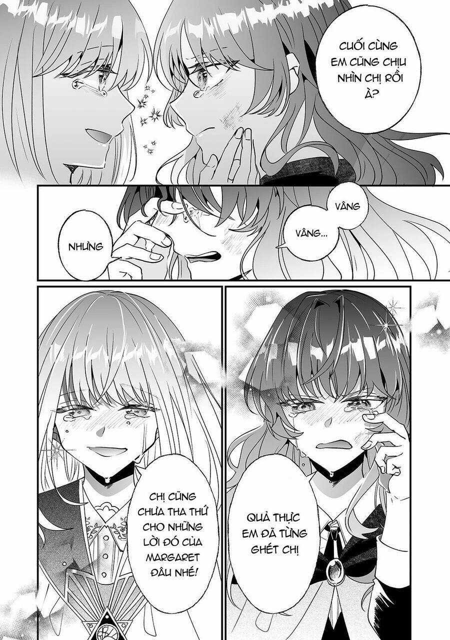 Nido To Ie Niha Kaerimasen! Chapter 10 trang 33