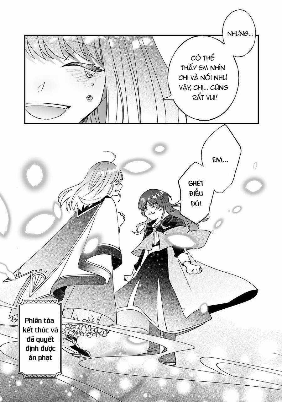 Nido To Ie Niha Kaerimasen! Chapter 10 trang 34