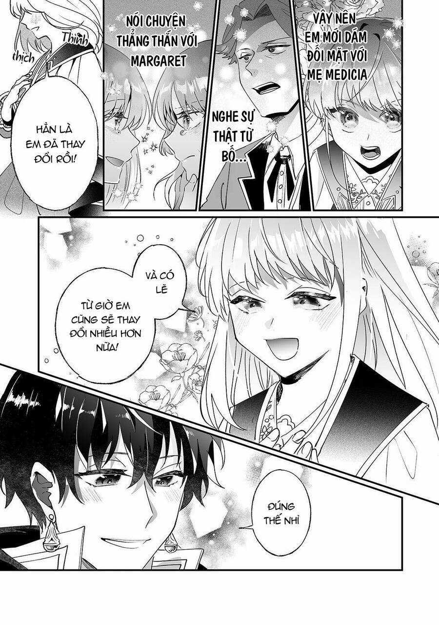 Nido To Ie Niha Kaerimasen! Chapter 10 trang 38