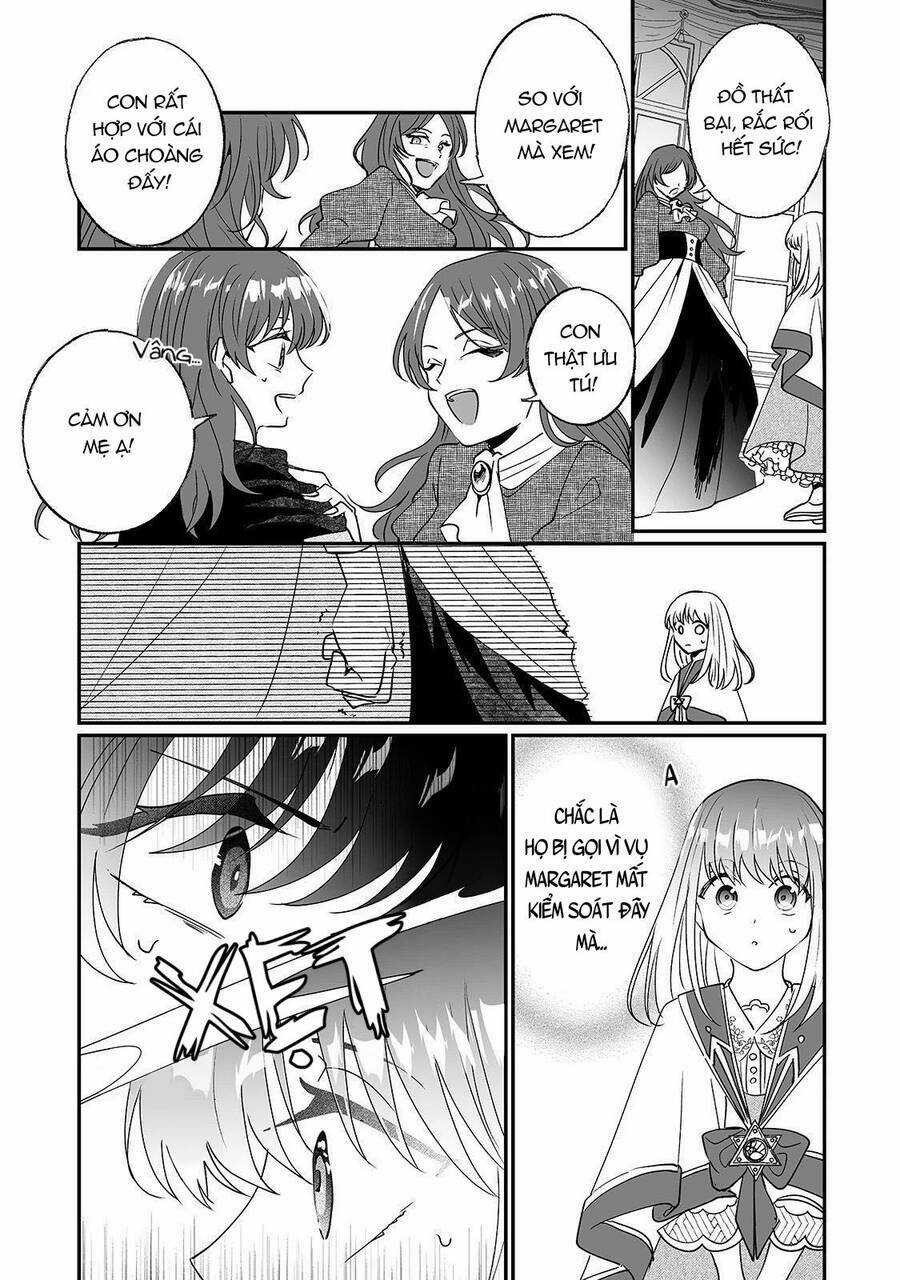 Nido To Ie Niha Kaerimasen! Chapter 10 trang 4