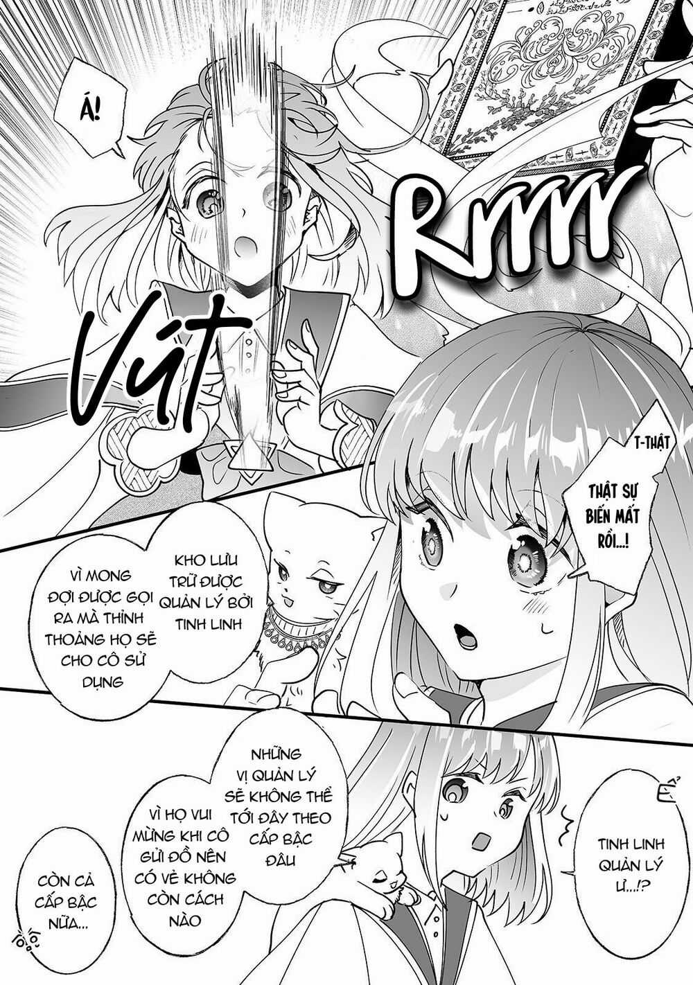 Nido To Ie Niha Kaerimasen! Chapter 11 trang 16