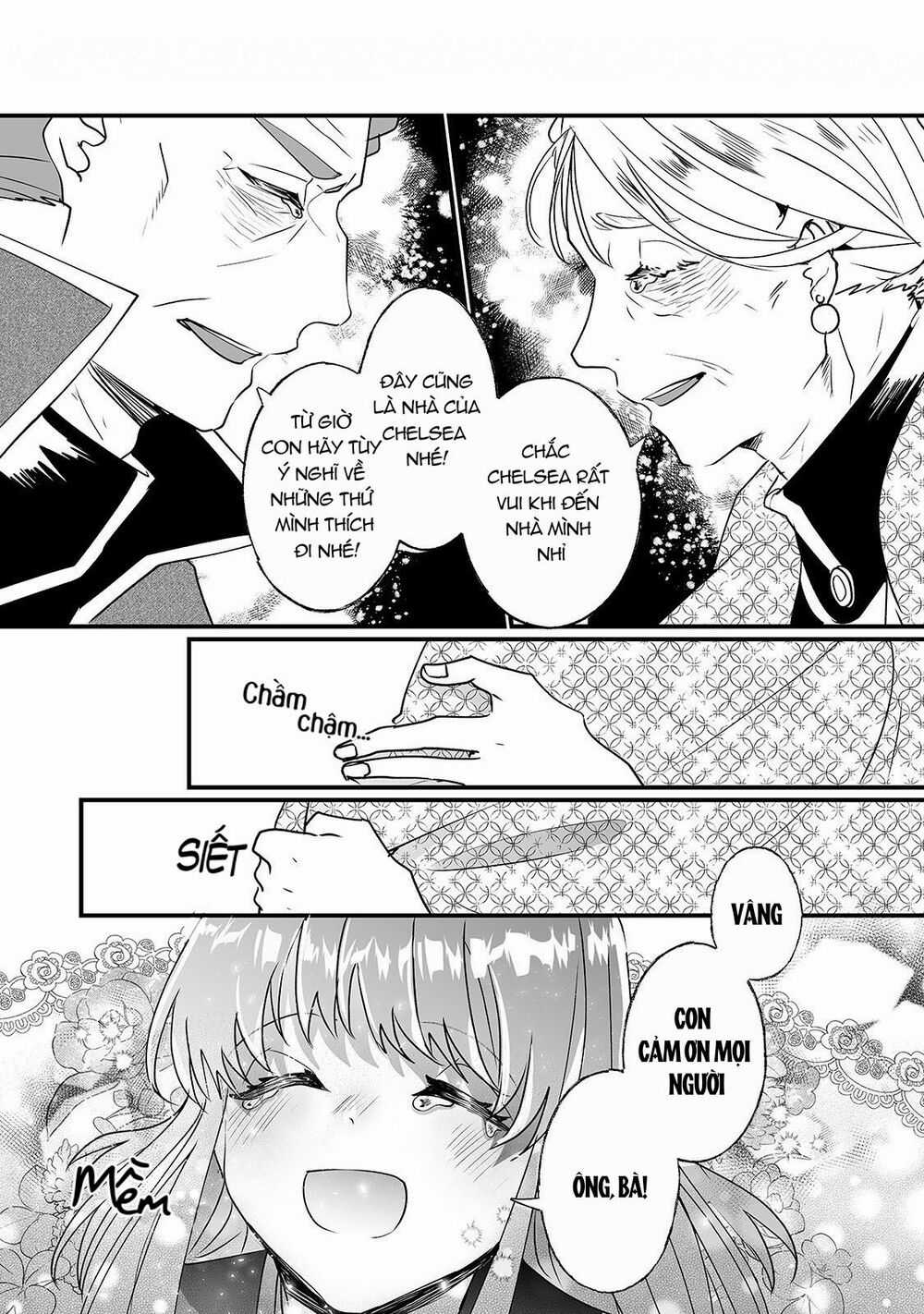 Nido To Ie Niha Kaerimasen! Chapter 11 trang 30