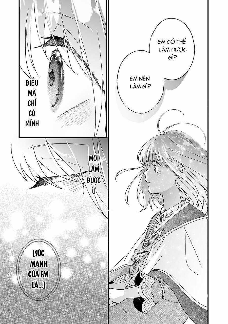 Nido To Ie Niha Kaerimasen! Chapter 12 trang 19