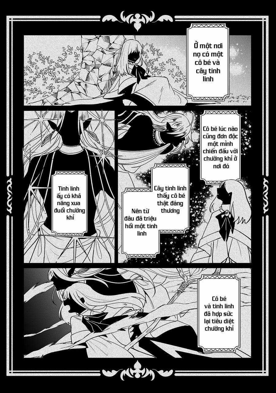 Nido To Ie Niha Kaerimasen! Chapter 14 trang 7
