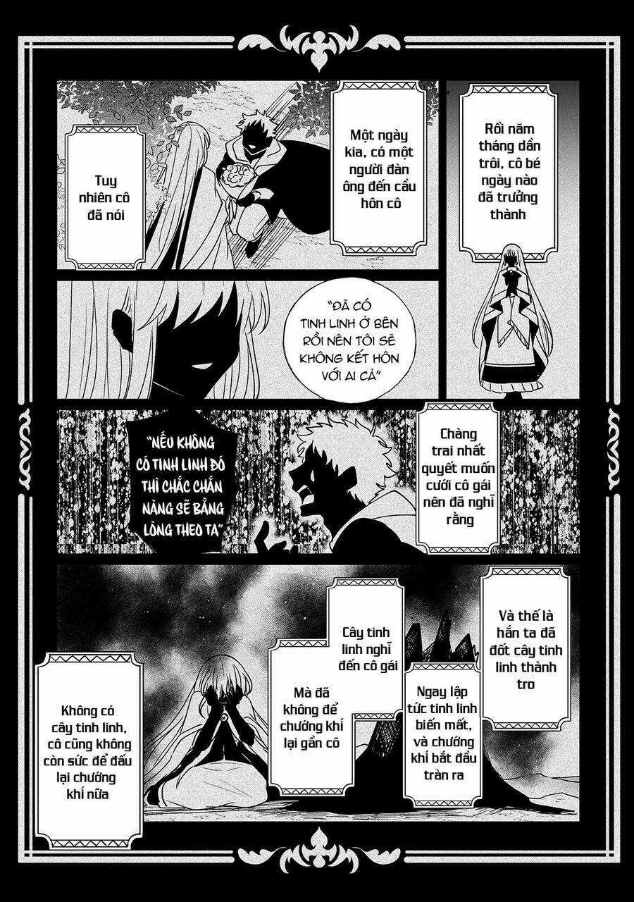 Nido To Ie Niha Kaerimasen! Chapter 14 trang 8