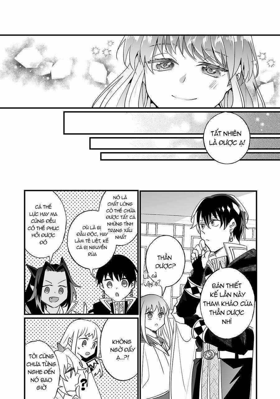 Nido To Ie Niha Kaerimasen! Chapter 16 trang 8