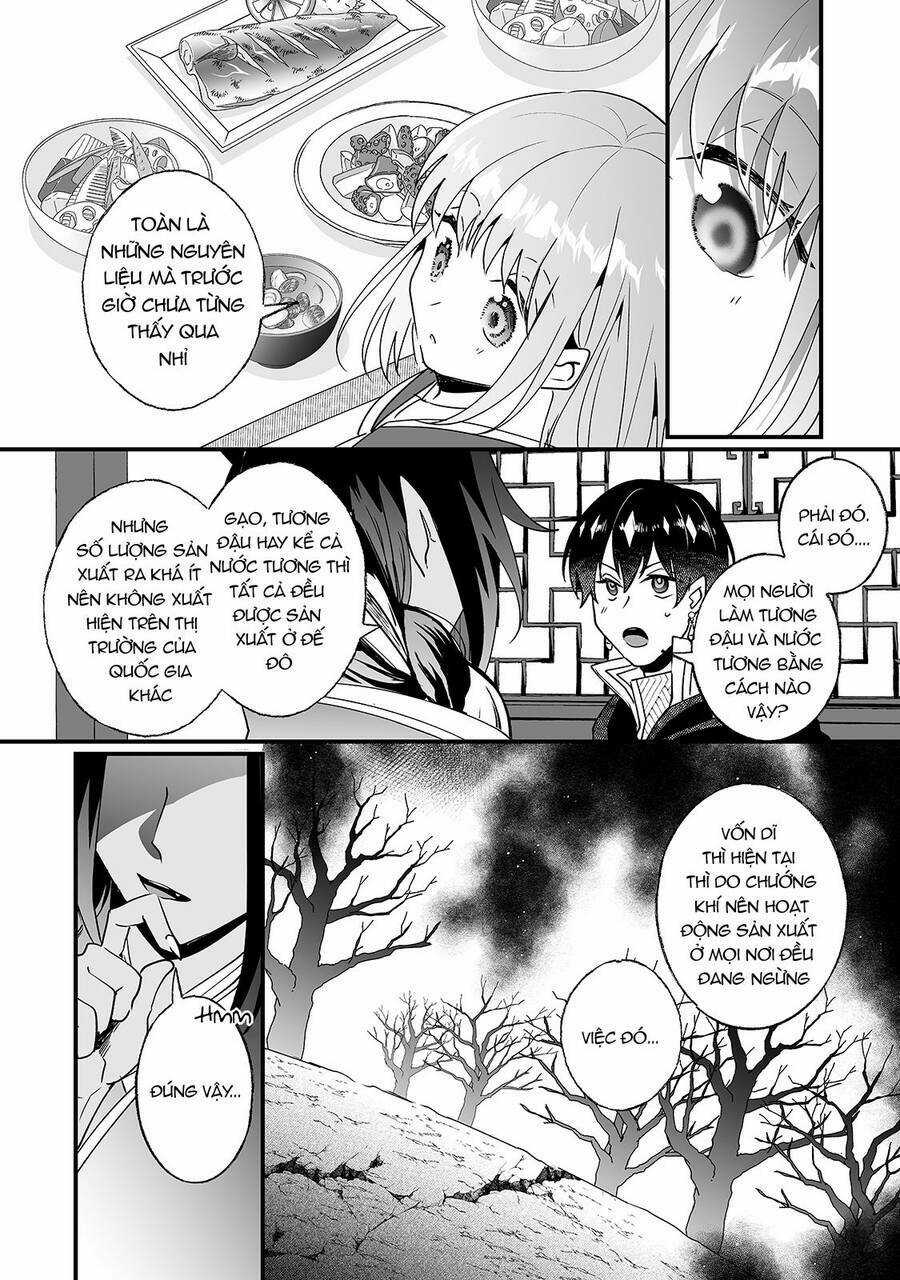 Nido To Ie Niha Kaerimasen! Chapter 17 trang 3