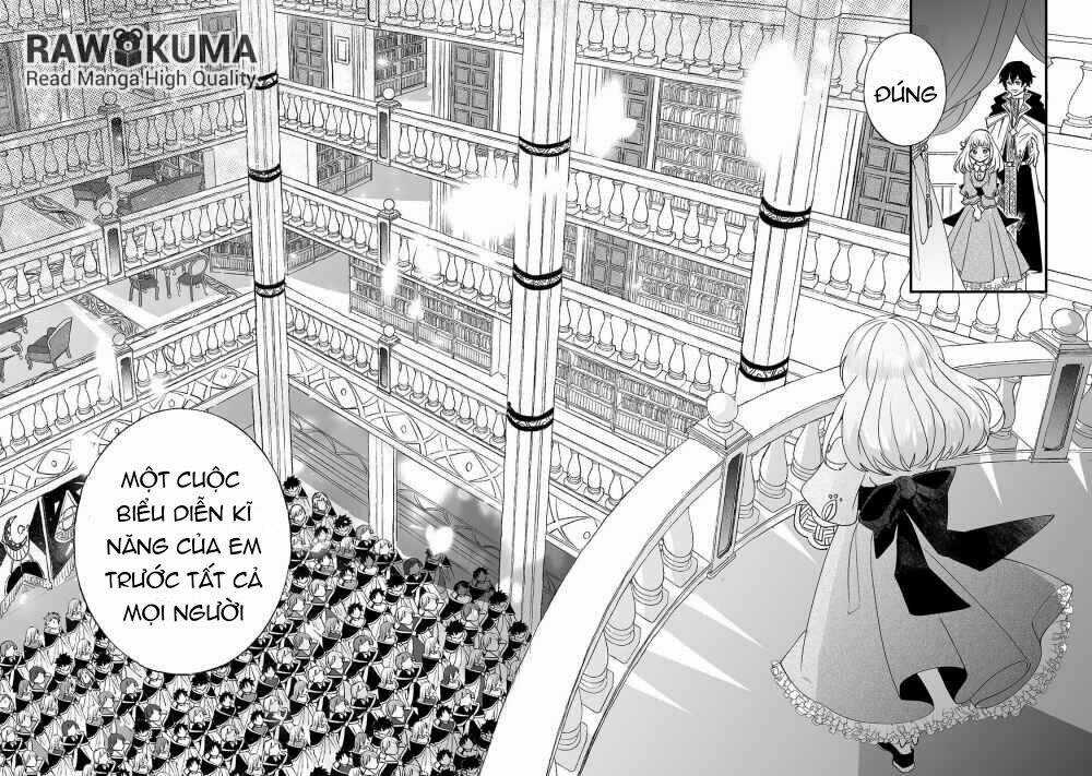 Nido To Ie Niha Kaerimasen! Chapter 2 trang 18