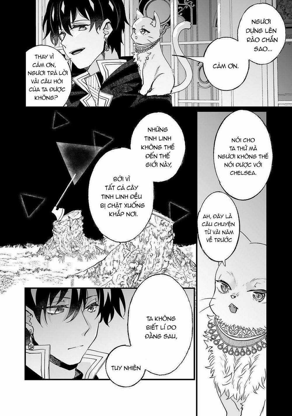 Nido To Ie Niha Kaerimasen! Chapter 4 trang 29