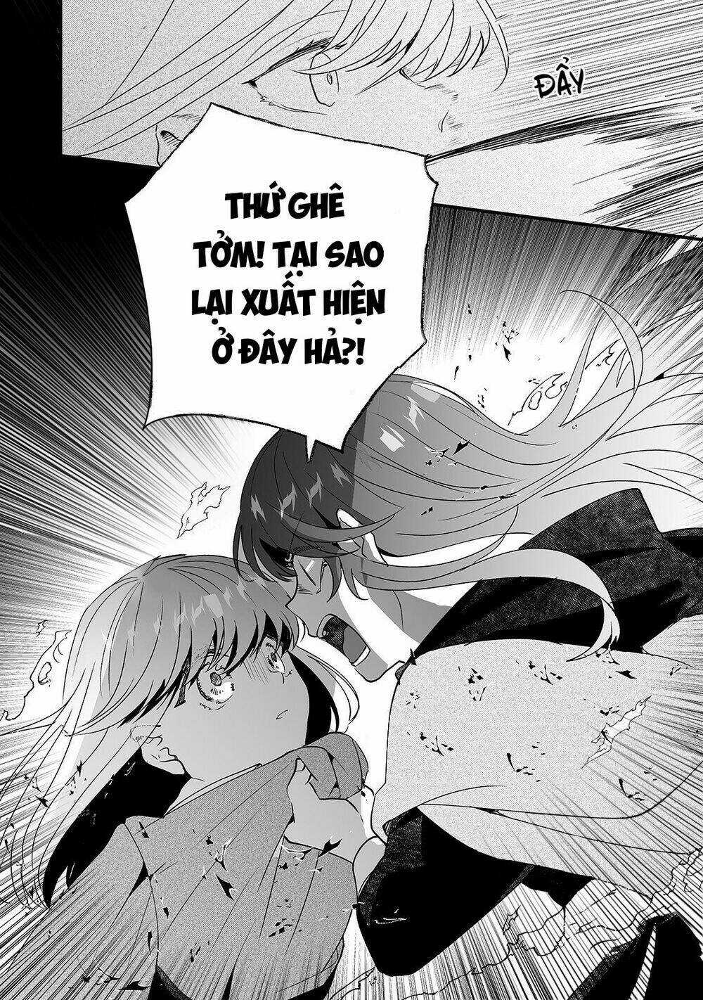 Nido To Ie Niha Kaerimasen! Chapter 5 trang 18