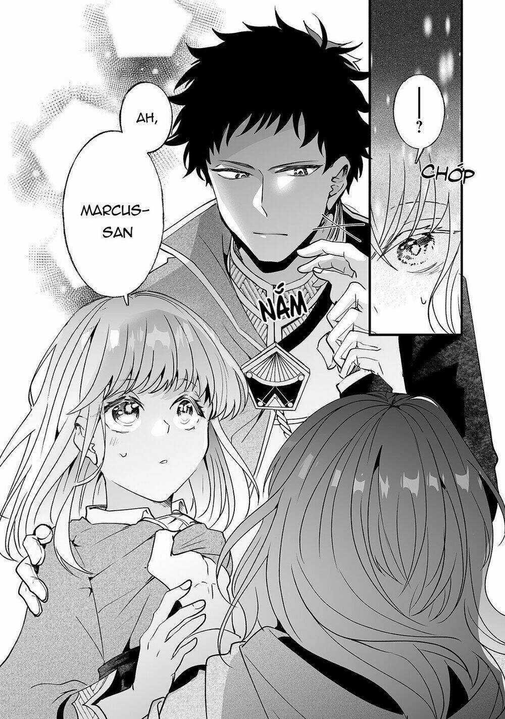 Nido To Ie Niha Kaerimasen! Chapter 5 trang 22