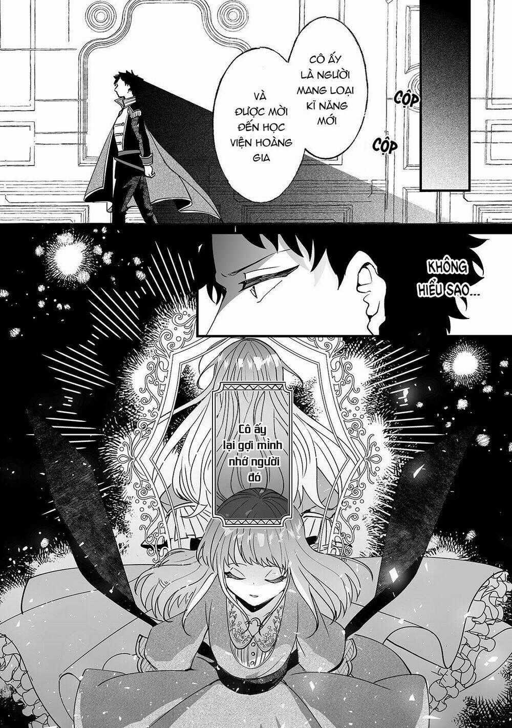 Nido To Ie Niha Kaerimasen! Chapter 5 trang 30