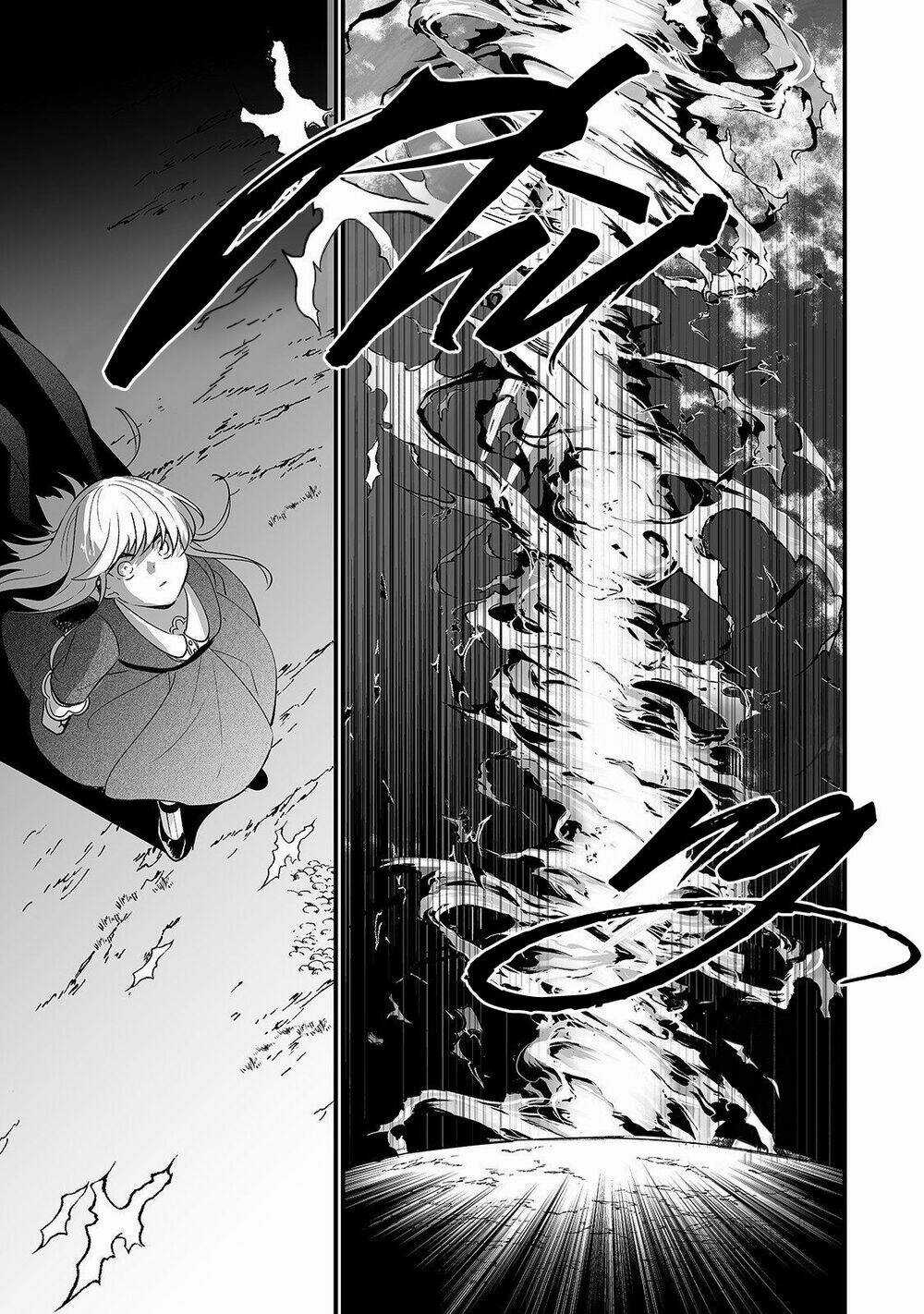 Nido To Ie Niha Kaerimasen! Chapter 6 trang 17